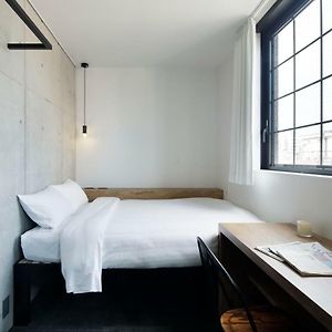 Deluxe Kamer met een King Size Bed